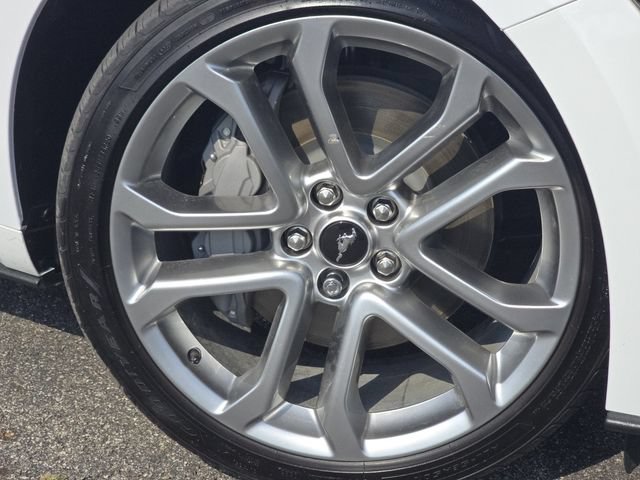 Certified 2023 Ford Mustang GT Premium w/ Equipment Group 401A RWD image 10
