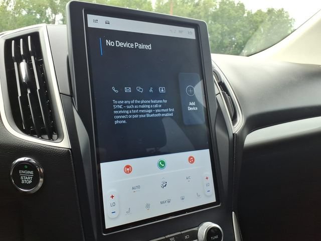 Certified 2023 Ford Edge SEL AWD/4WD image 16