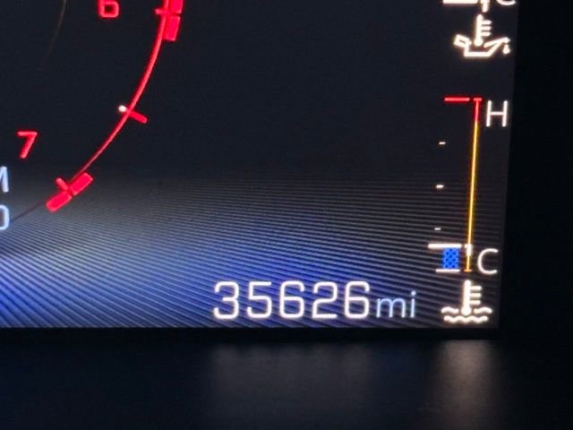 Used 2023 Chevrolet Colorado LT w/ LT Convenience Package image 31