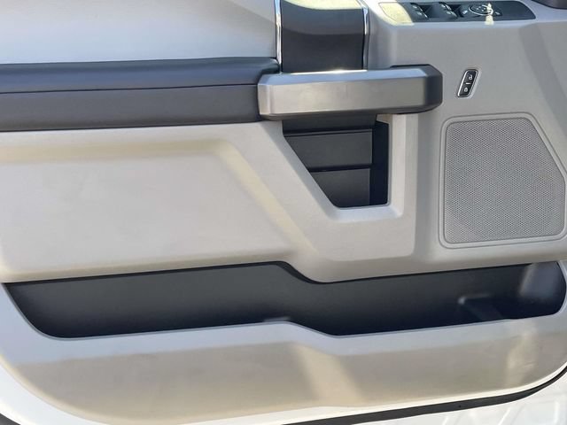 Certified 2020 Ford F250 XLT AWD/4WD image 14