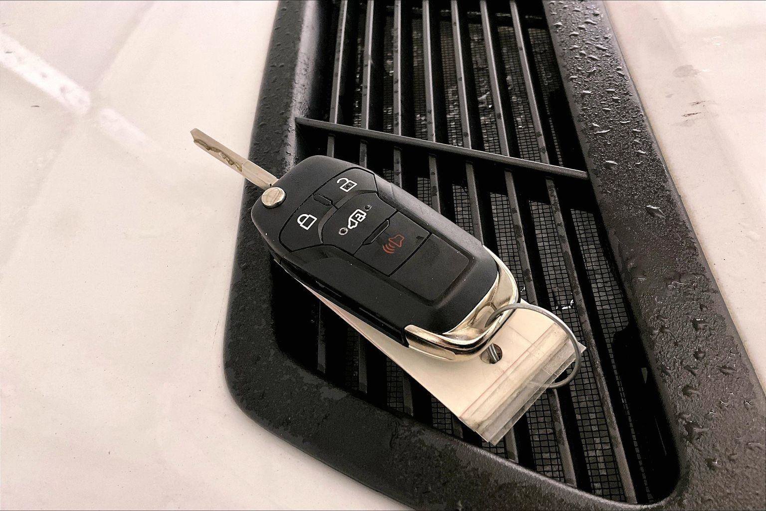 Certified 2024 Ford Transit 250 250 image 9