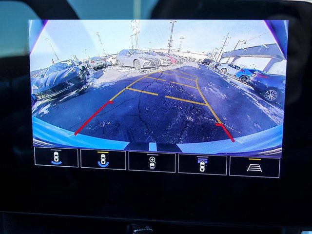 Used 2021 Chevrolet Corvette Stingray Premium Conv w/ Z51 Performance Package image 21