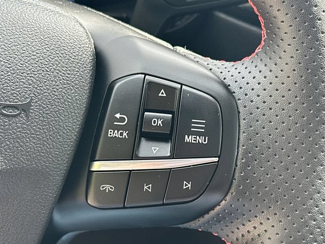 Certified 2024 Ford Escape ST-Line w/ Tech Pack #1 AWD/4WD image 30