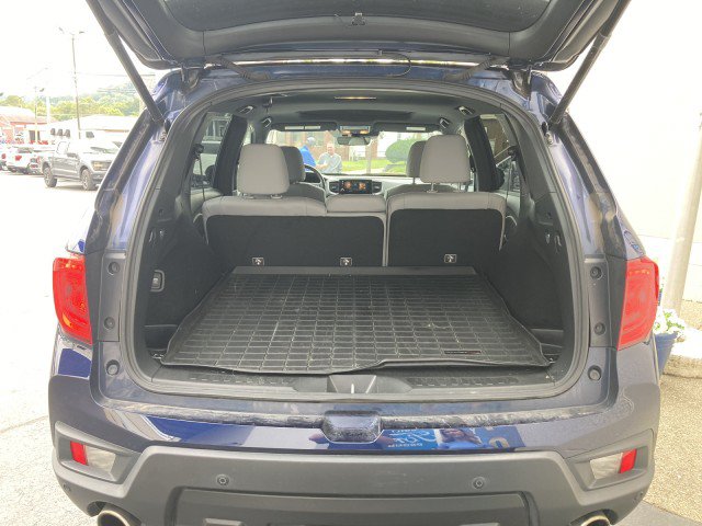Used 2022 Honda Passport EX-L image 21