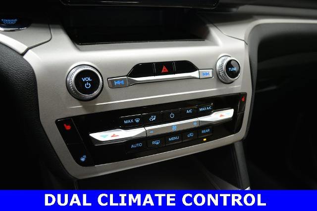 Certified 2022 Ford Explorer XLT w/ Equipment Group 202A image 12