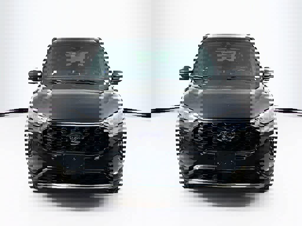 Certified 2023 Ford Escape ST-Line image 8