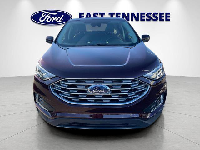 Certified 2022 Ford Edge SEL w/ Convenience Package image 8