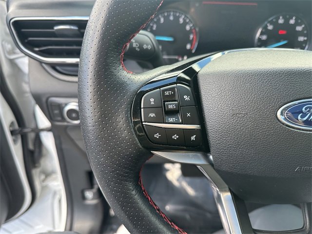 Certified 2022 Ford Explorer ST-Line w/ Class IV Trailer Tow Package image 29