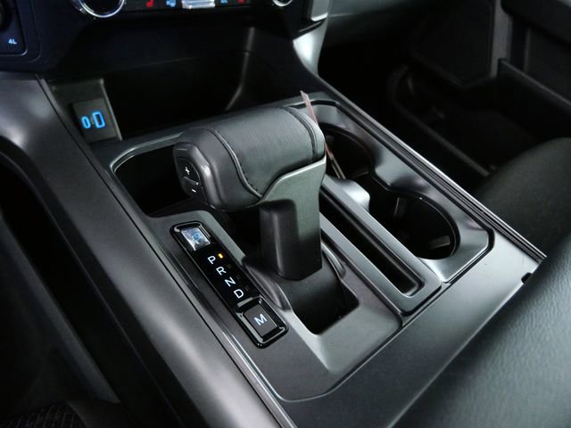 Certified 2024 Ford F150 XLT w/ Equipment Group 302A MID image 21