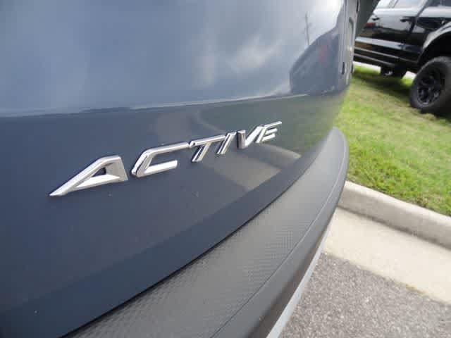 Certified 2024 Ford Escape Active AWD/4WD image 36