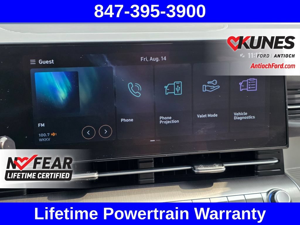 Used 2024 Hyundai Kona SEL AWD/4WD image 51
