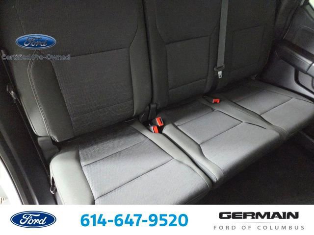 Certified 2023 Ford F150 XLT AWD/4WD image 22