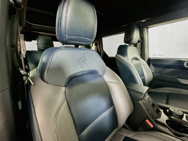 Certified 2023 Ford Bronco Outer Banks AWD/4WD image 33
