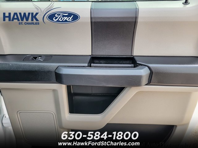 Certified 2018 Ford F150 XL w/ Equipment Group 101A Mid AWD/4WD image 19