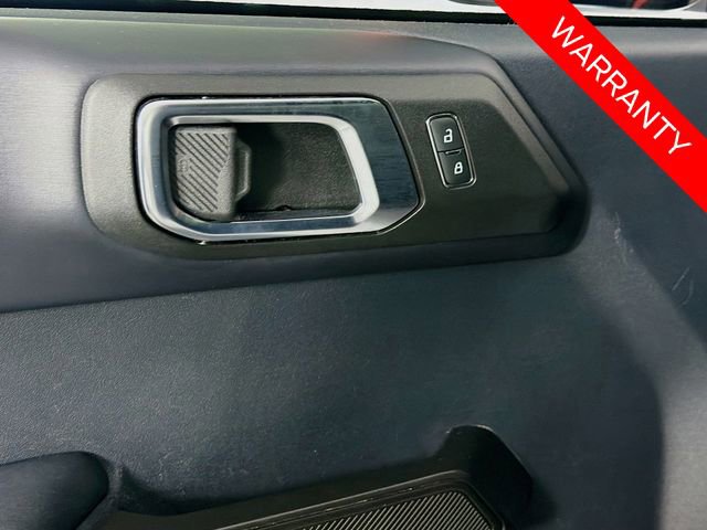 Certified 2023 Ford Bronco Raptor AWD/4WD image 18