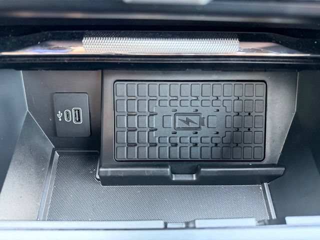 Certified 2025 Ford F150 King Ranch AWD/4WD image 28