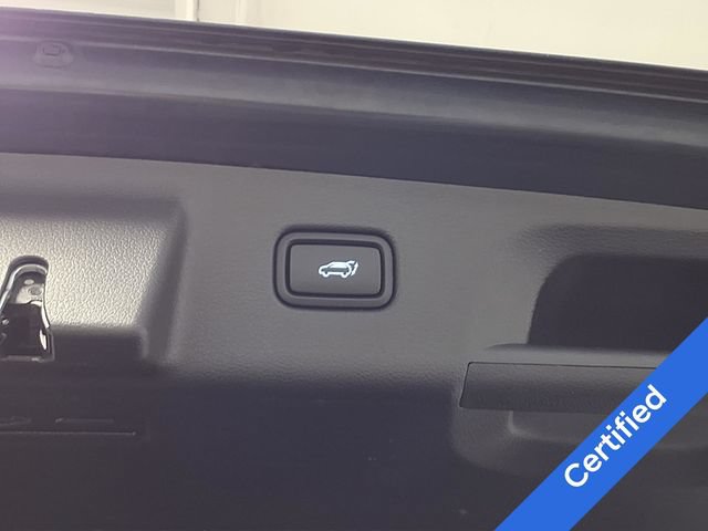 Used 2025 Hyundai Palisade SEL FWD image 23