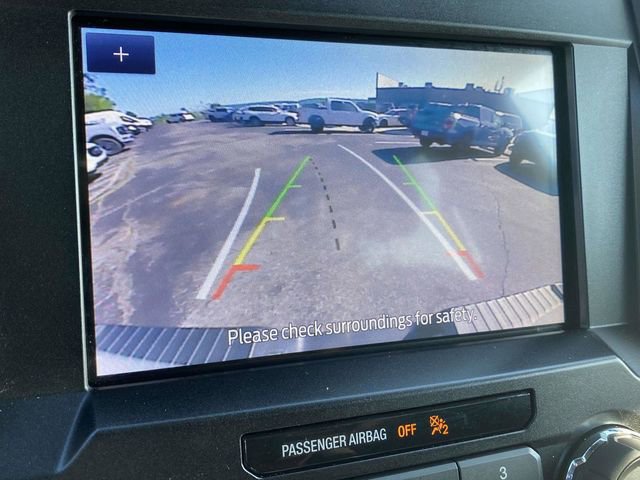 Certified 2019 Ford F150 XL w/ Equipment Group 101A Mid AWD/4WD image 25
