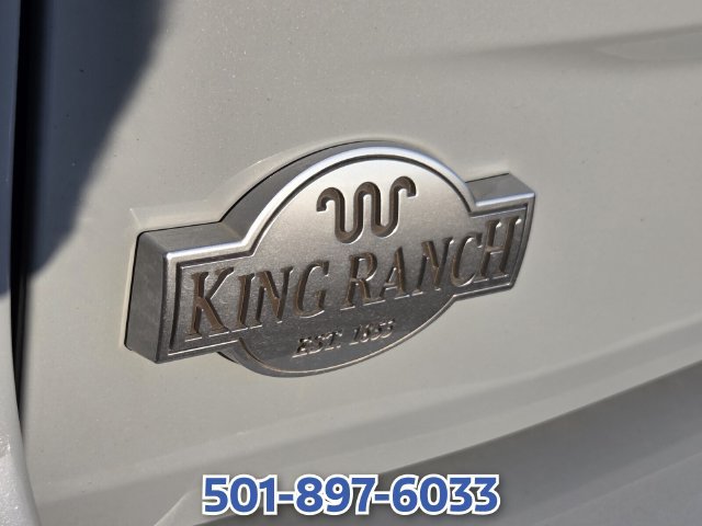 Certified 2025 Ford Expedition Max King Ranch AWD/4WD image 6