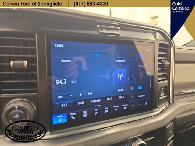Certified 2026 Ford F350 Platinum AWD/4WD image 29