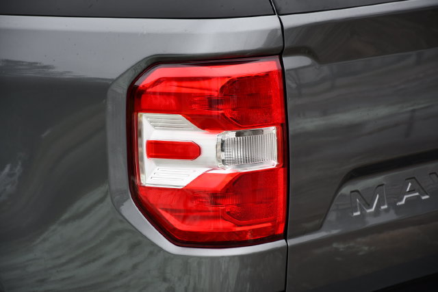 Certified 2026 Ford Maverick XLT AWD/4WD image 13