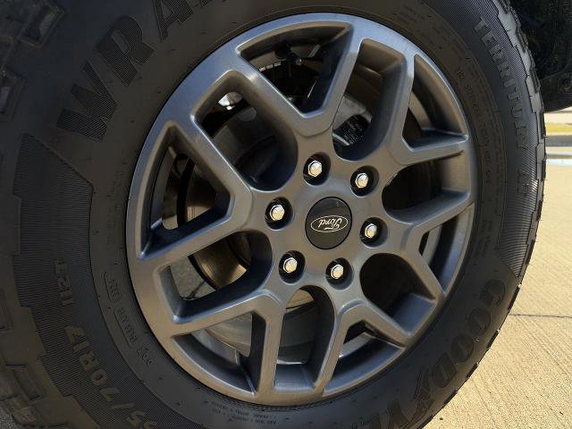 Certified 2024 Ford Ranger XLT w/ Equipment Group 301A High image 11