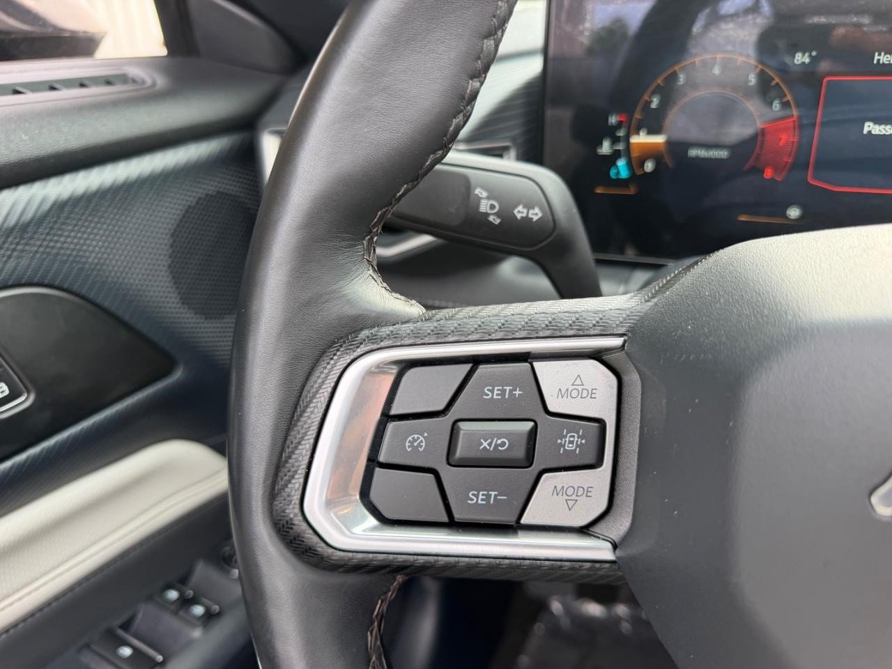 Certified 2024 Ford Mustang Premium RWD image 17