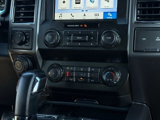 Certified 2019 Ford F150 XLT w/ Equipment Group 302A Luxury image 36