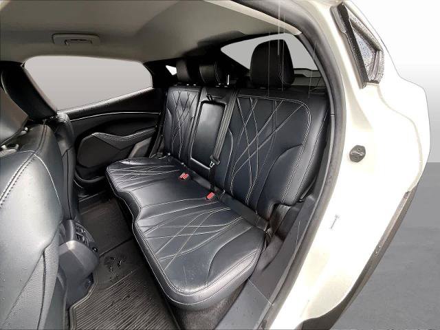 Certified 2024 Ford Mustang Mach-E Select w/ Comfort Package Lite AWD/4WD image 24
