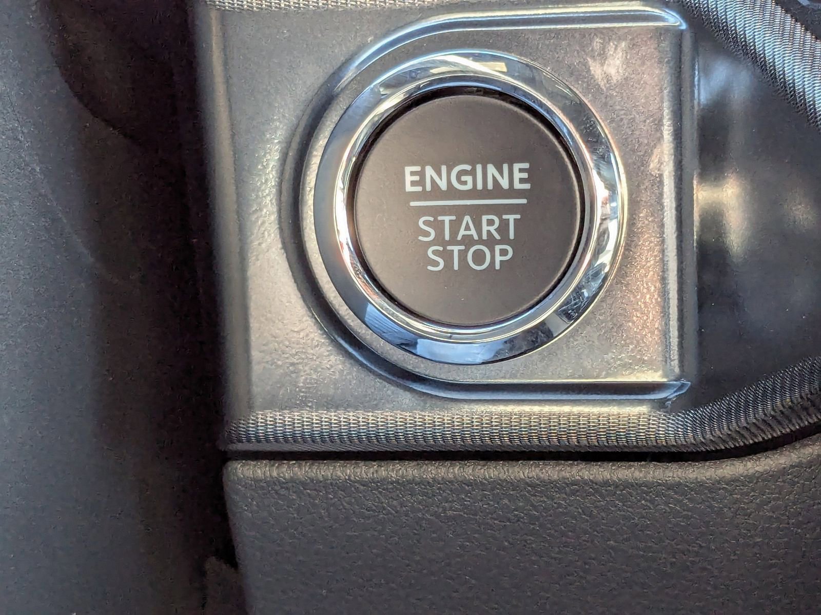 Certified 2025 Ford F150 Platinum w/ Equipment Group 702A High image 34