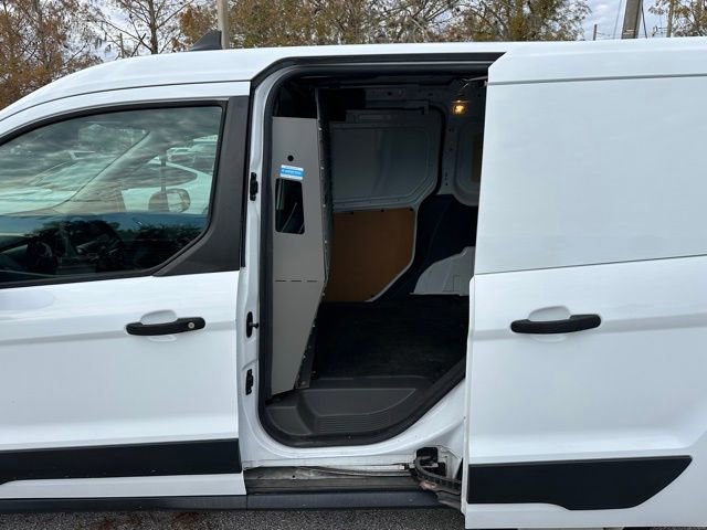 Certified 2019 Ford Transit Connect XL image 24