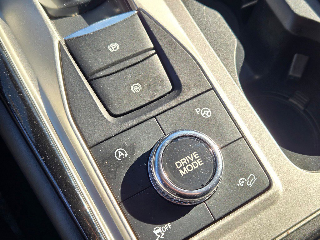 Certified 2022 Ford Explorer ST w/ ST Street Pack image 34