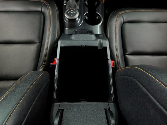 Certified 2024 Ford Bronco Badlands AWD/4WD image 34