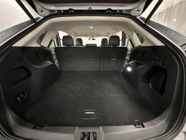 Certified 2024 Ford Edge SEL w/ Convenience Package AWD/4WD image 24