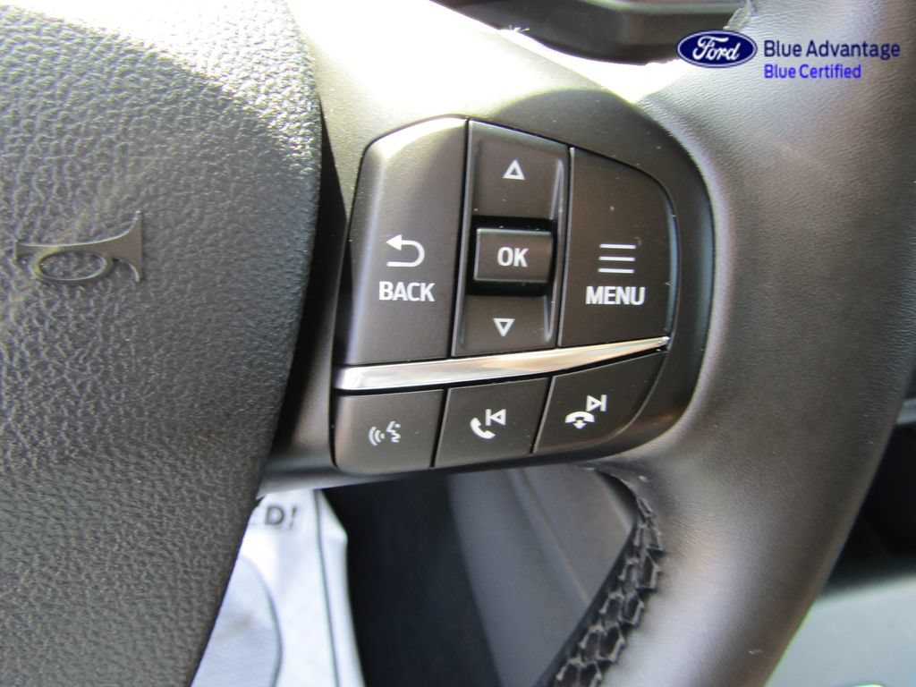 Certified 2025 Ford Bronco Sport Outer Banks w/ Outer Banks Tech Package+ AWD/4WD image 25