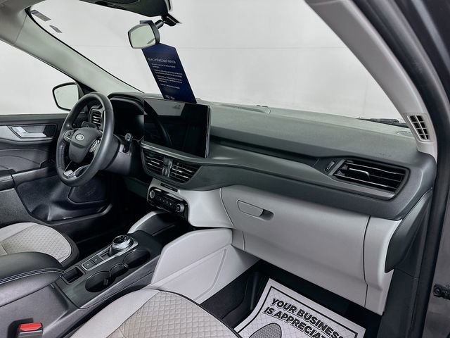 Certified 2023 Ford Escape Active w/ Tech Pack #2 image 36
