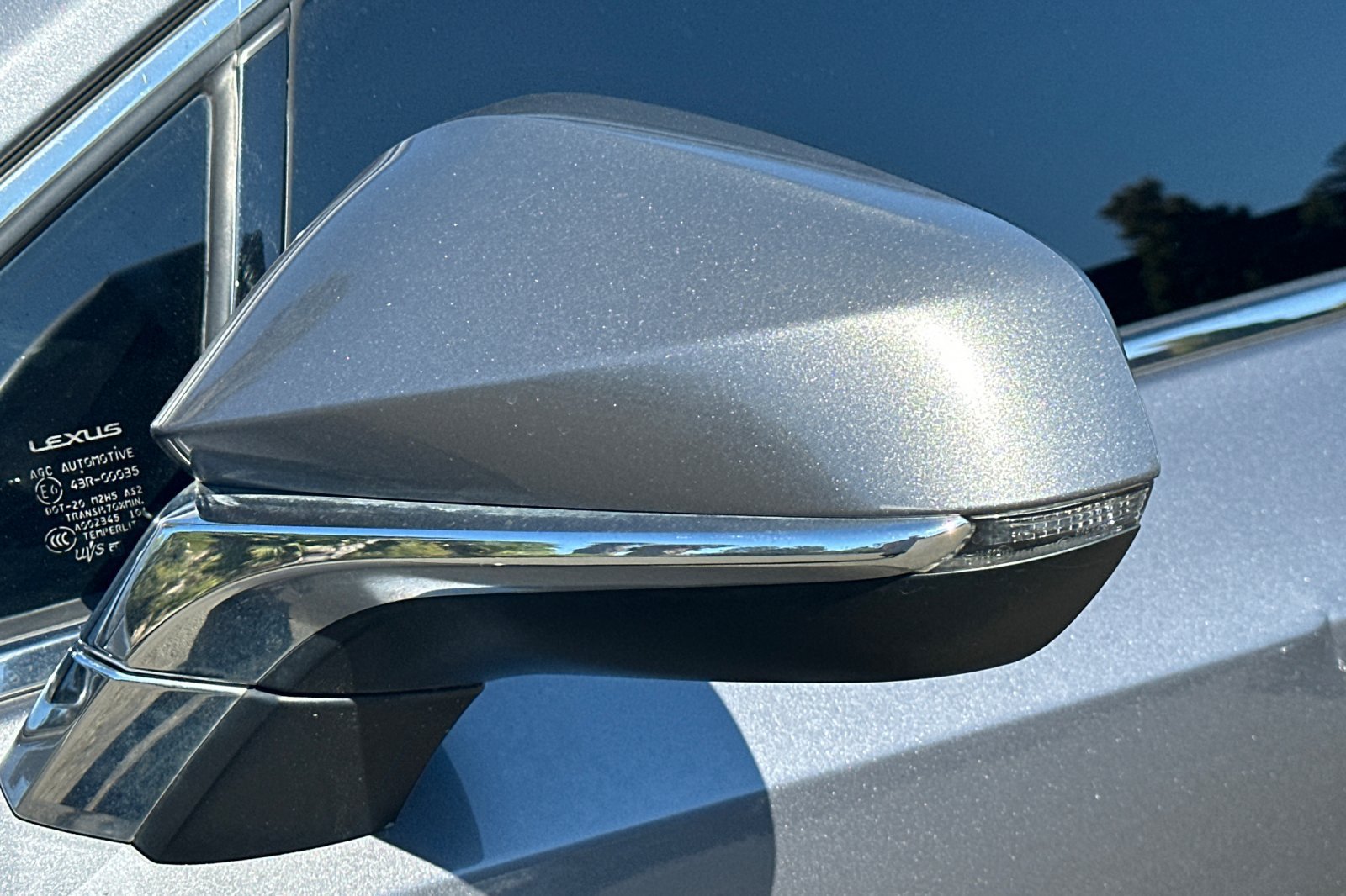 Used 2018 Lexus NX 300h AWD w/ Comfort Package image 54