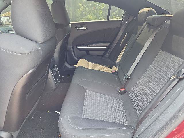 Used 2019 Dodge Charger R/T RWD image 9