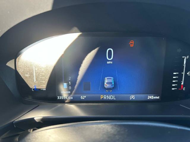 Certified 2024 Ford Escape ST-Line w/ Tech Pack #1 AWD/4WD image 35