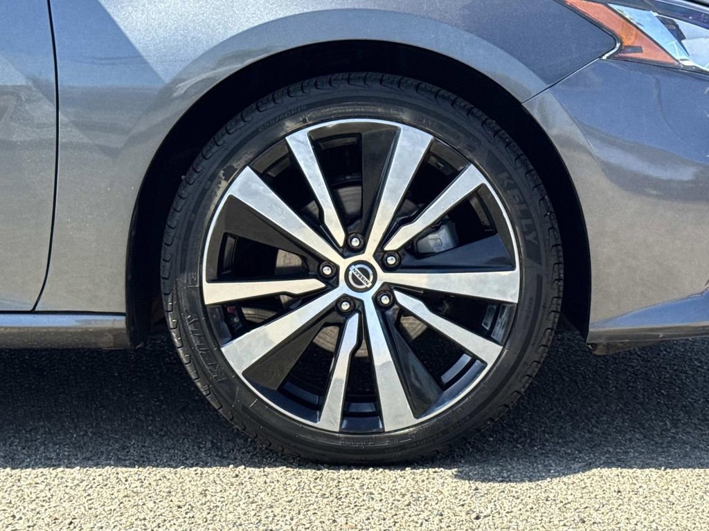 Used 2021 Nissan Altima 2.5 SR image 31