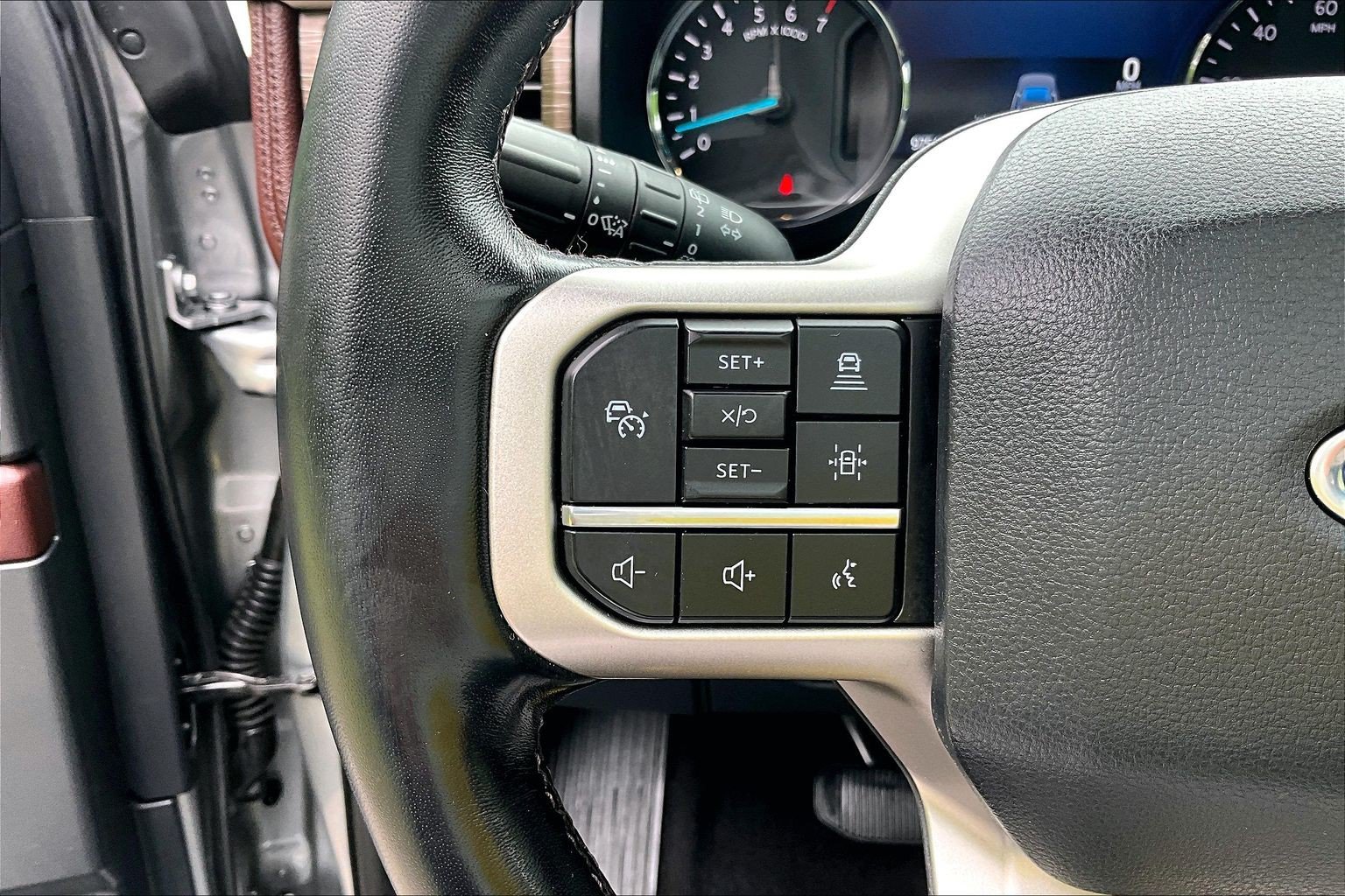 Certified 2022 Ford Expedition Limited AWD/4WD image 20