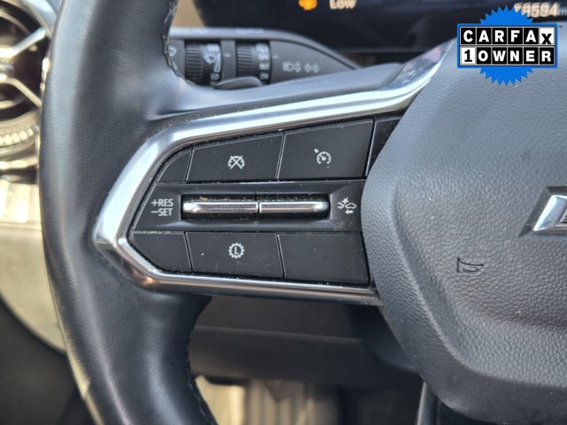 Used 2026 Chevrolet Equinox ACTIV FWD image 24
