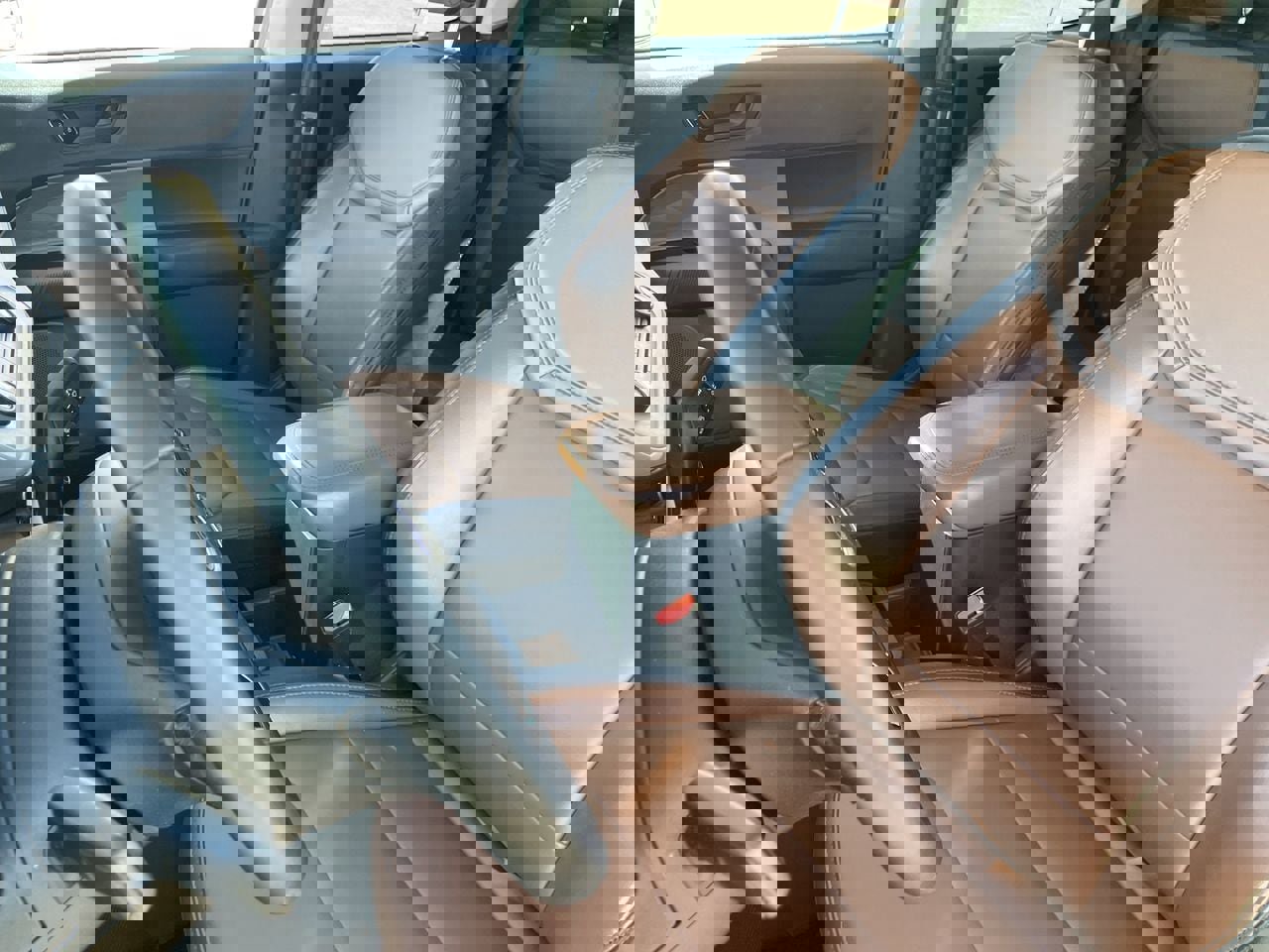 Certified 2023 Ford Maverick Lariat image 35