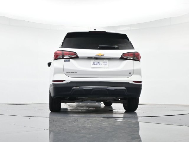 Used 2024 Chevrolet Equinox LT FWD image 42
