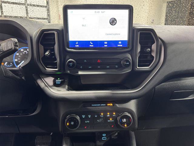 Certified 2021 Ford Bronco Sport Big Bend w/ Big Bend Package AWD/4WD image 29