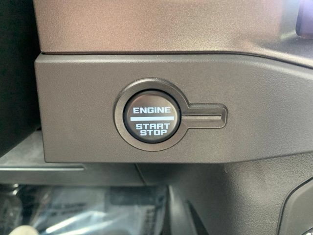 Certified 2025 Ford Bronco Badlands AWD/4WD image 22
