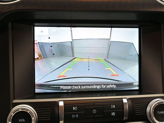 Certified 2023 Ford Mustang Mach 1 RWD image 20