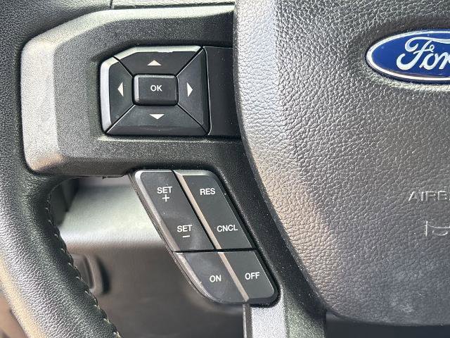 Certified 2019 Ford F150 XLT w/ Equipment Group 302A Luxury RWD image 18
