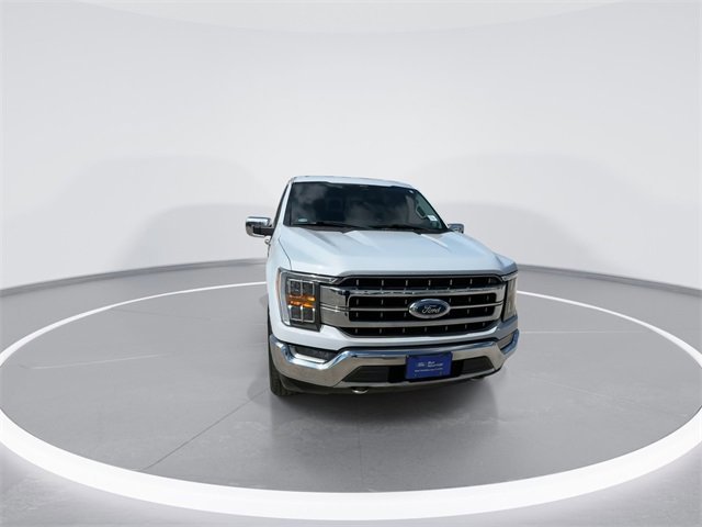 Certified 2022 Ford F150 Lariat image 3