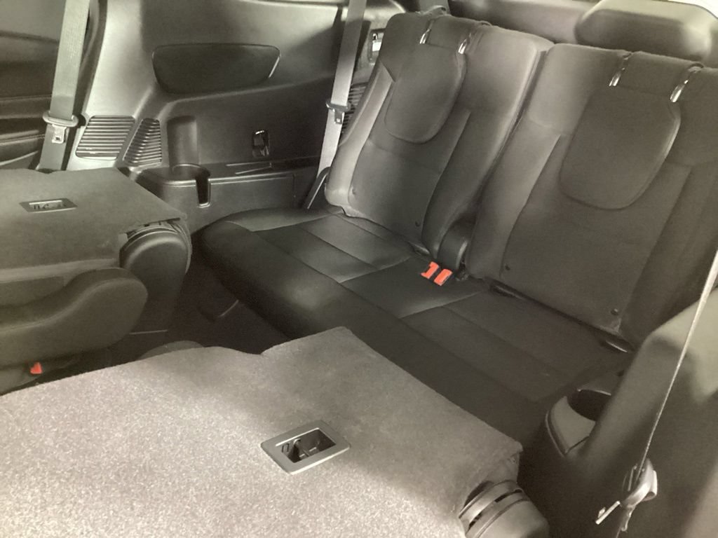 Certified 2022 Ford Explorer XLT AWD/4WD image 25